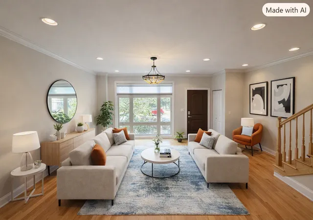 Photo 2 of Single family home for sale at 4906 N Kruger Ave, Chicago, IL 60630 | MLS# 12758384 | Listing updated on 2026-09-19