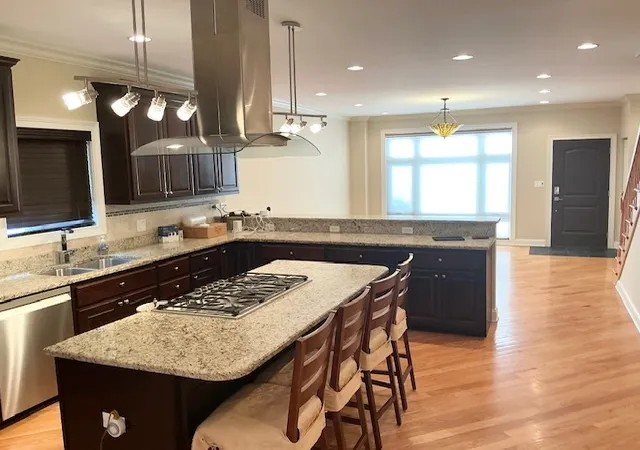 Photo 3 of Single family home for sale at 4906 N Kruger Ave, Chicago, IL 60630 | MLS# 12758384 | Listing updated on 2026-09-19