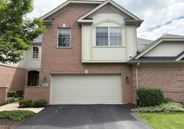 Photo 1 of Townhouse for sale at 508 Ashbury Ct, Lemont, IL 60439 | MLS# 12758389 | Listing updated on 2026-10-02