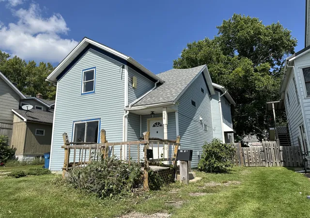 Photo 2 of Multi family home for sale at 34 3rd Street, Savanna, IL 61074 | MLS# 12758394 | Listing updated on 2026-09-19