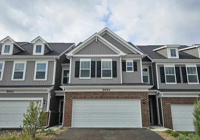 Photo 1 of Townhouse for sale at 5954 Hawkweed Dr #0, Naperville, IL 60564 | MLS# 12758396 | Listing updated on 2026-09-19