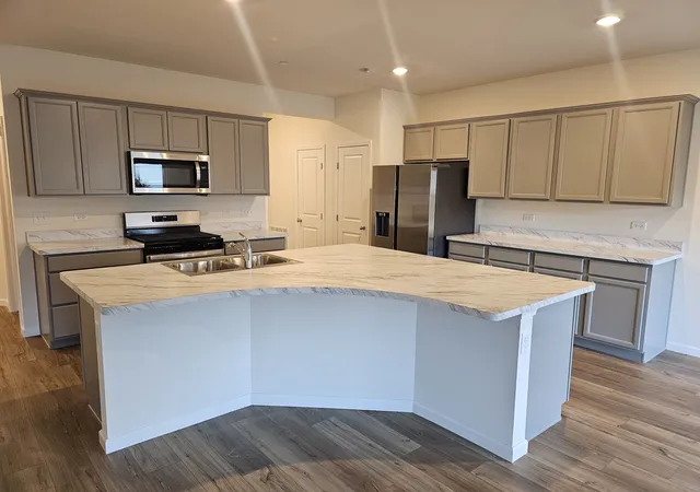 Photo 3 of Townhouse for sale at 5954 Hawkweed Dr #0, Naperville, IL 60564 | MLS# 12758396 | Listing updated on 2026-09-19