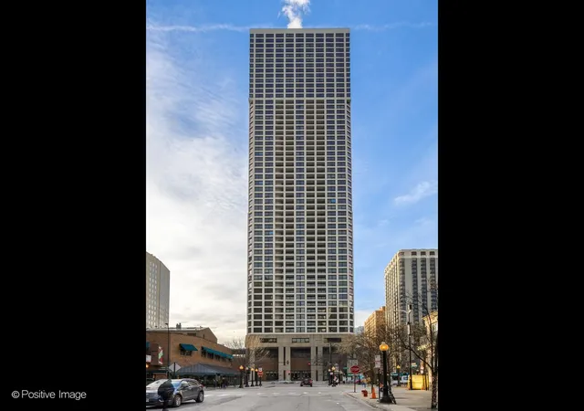 Condo for sale at 1030 N State St #29J, Chicago, IL 60610 | MLS# 12758404