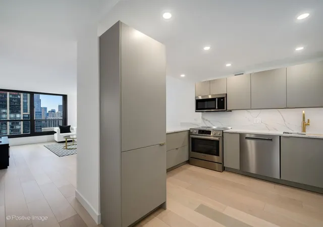 Photo 3 of Condo for sale at 1030 N State St #29J, Chicago, IL 60610 | MLS# 12758404 | Listing updated on 2026-09-16