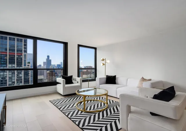 Photo 4 of Condo for sale at 1030 N State St #29J, Chicago, IL 60610 | MLS# 12758404 | Listing updated on 2026-09-16