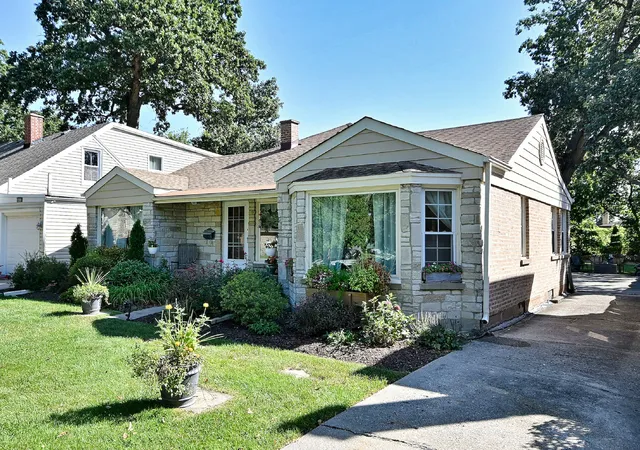 Single family home for sale at 2407 Forest View Ave, River Grove, IL 60171 | MLS# 12758408