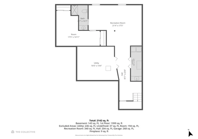 Photo 28 of Single family home for sale at 17 Golf Ave, Clarendon Hills, IL 60514 | MLS# 12758417 | Listing updated on 2026-09-27