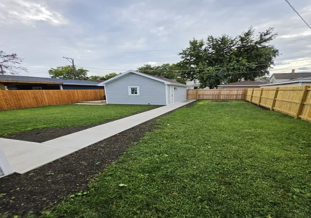 Photo 36 of Single family home for sale at 20 N 6th Avenue, Maywood, IL 60153 | MLS# 12758432 | Listing updated on 2026-09-13