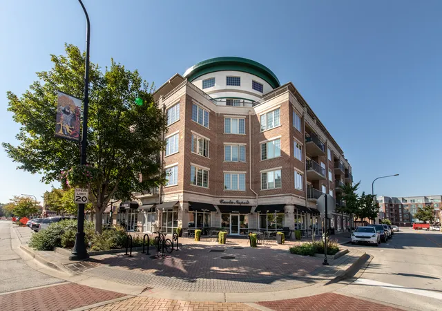 Photo 1 of Condo for sale at 100 S Emerson St #514, Mount Prospect, IL 60056 | MLS# 12758434 | Listing updated on 2026-09-23