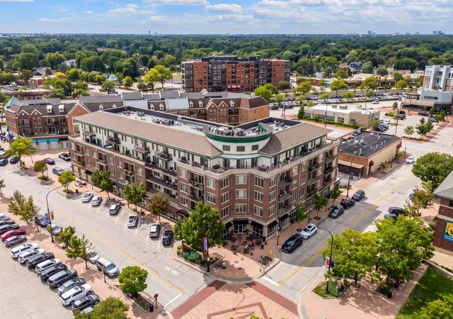 Photo 2 of Condo for sale at 100 S Emerson St #514, Mount Prospect, IL 60056 | MLS# 12758434 | Listing updated on 2026-09-23