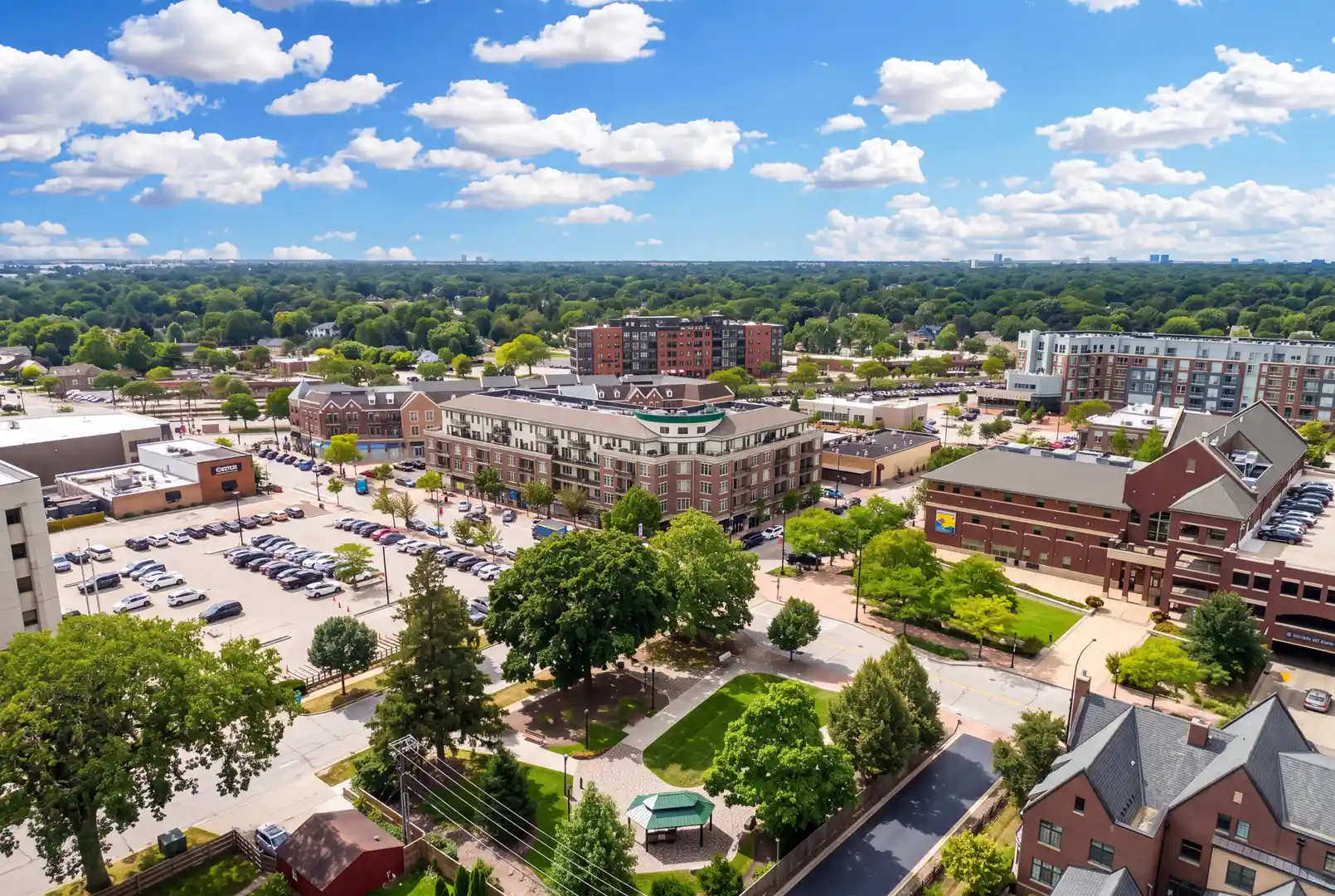 Listing Photo 24 - Condo for sale in 100 S Emerson St located at 100 S Emerson St, Mount Prospect, IL 60056 - Unit #514