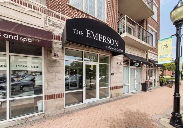 Photo 3 of Condo for sale at 100 S Emerson St #514, Mount Prospect, IL 60056 | MLS# 12758434 | Listing updated on 2026-09-23