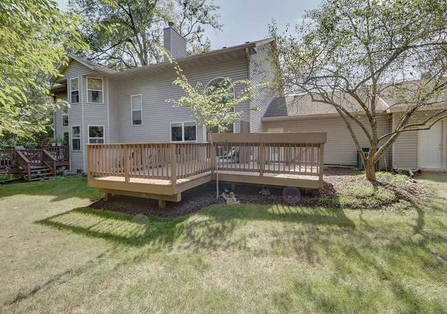 Photo 2 of Townhouse for sale at 4177 Whitetail Ct, Joliet, IL 60431 | MLS# 12758435 | Listing updated on 2026-09-23