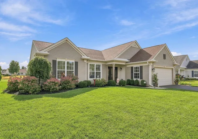 Photo 1 of Single family home for sale at 11990 Summer Ridge Ln, Huntley, IL 60142 | MLS# 12758438 | Listing updated on 2026-09-28