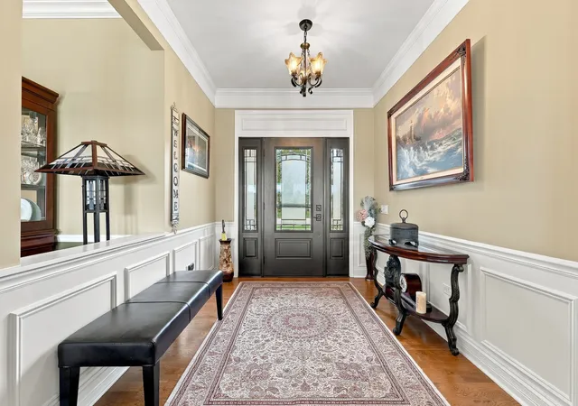 Photo 3 of Single family home for sale at 11990 Summer Ridge Ln, Huntley, IL 60142 | MLS# 12758438 | Listing updated on 2026-09-28
