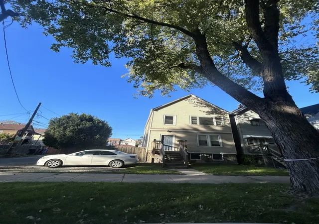 Multi family home for sale at 644 W 49th Street, Chicago, IL 60609 | MLS# 12758450