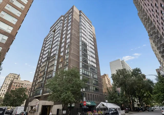 Photo 1 of Condo for sale at 21 W Goethe St #8H, Chicago, IL 60610 | MLS# 12758452 | Listing updated on 2026-09-14