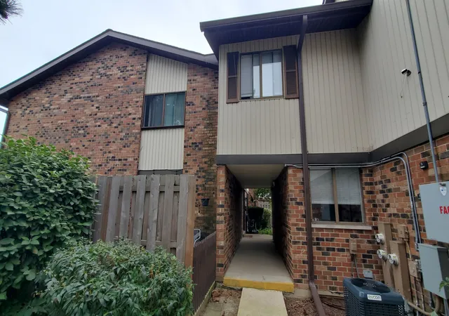 Photo 1 of Townhouse for sale at 7342 Winthrop Way #8, Downers Grove, IL 60516 | MLS# 12758454 | Listing updated on 2026-09-14