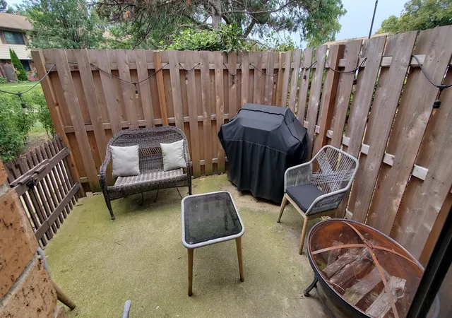 Photo 16 of Townhouse for sale at 7342 Winthrop Way #8, Downers Grove, IL 60516 | MLS# 12758454 | Listing updated on 2026-09-14
