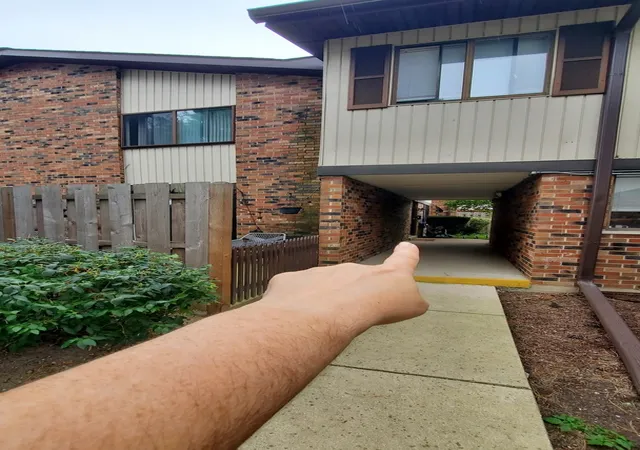 Photo 2 of Townhouse for sale at 7342 Winthrop Way #8, Downers Grove, IL 60516 | MLS# 12758454 | Listing updated on 2026-09-14