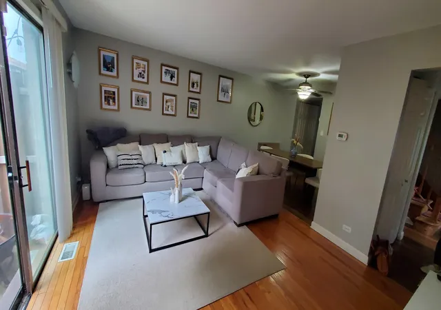 Photo 4 of Townhouse for sale at 7342 Winthrop Way #8, Downers Grove, IL 60516 | MLS# 12758454 | Listing updated on 2026-09-14