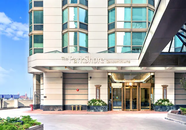 Photo 1 of Condo for sale at 195 N Harbor Dr #5403, Chicago, IL 60601 | MLS# 12758459 | Listing updated on 2026-09-24