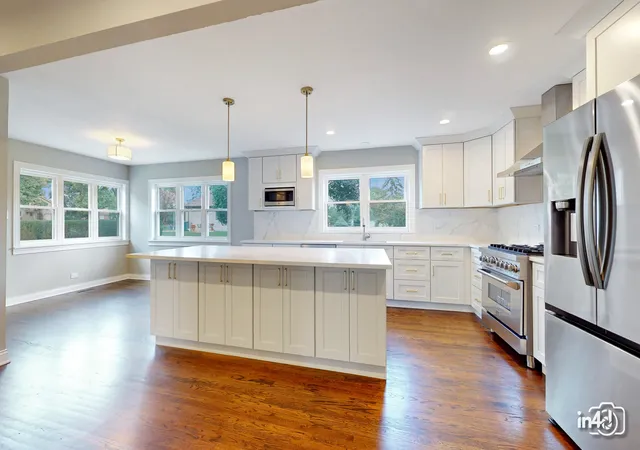 Photo 3 of Single family home for sale at 124 E Monterey Ave, Schaumburg, IL 60193 | MLS# 12758470 | Listing updated on 2026-09-18