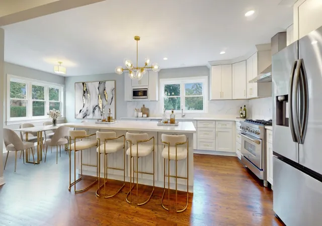 Photo 4 of Single family home for sale at 124 E Monterey Ave, Schaumburg, IL 60193 | MLS# 12758470 | Listing updated on 2026-09-18