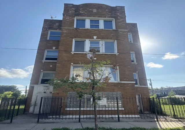 Photo 1 of Multi family home for sale at 1307 S Lawndale Ave, Chicago, IL 60623 | MLS# 12758472 | Listing updated on 2026-09-14