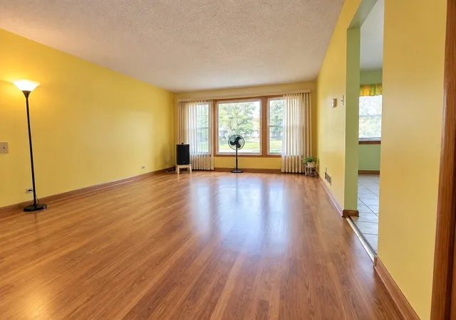 Photo 2 of Single family home for sale at 404 Westgate Ave, Chicago Heights, IL 60411 | MLS# 12758484 | Listing updated on 2026-09-16