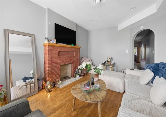 Photo 3 of Multi family home for sale at 3128 W Warren Blvd, Chicago, IL 60612 | MLS# 12758497 | Listing updated on 2026-09-16