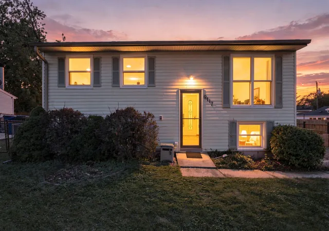 Single family home for sale at 9417 Hawthorne Ave, Mokena, IL 60448 | MLS# 12758498