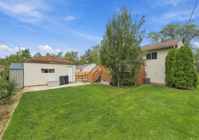 Photo 19 of Single family home for sale at 9417 Hawthorne Ave, Mokena, IL 60448 | MLS# 12758498 | Listing updated on 2026-10-08