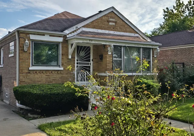 Photo 1 of Single family home for sale at 731 W 129th Place, Chicago, IL 60628 | MLS# 12758513 | Listing updated on 2026-09-14