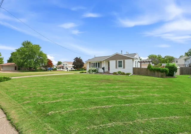Photo 1 of Sale Pending at 2602 43rd Street, Moline, IL 61265 | MLS# 12758518 | Listing updated on 2026-09-23