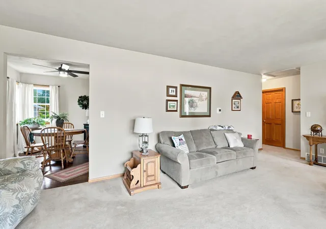 Photo 3 of Sale Pending at 2602 43rd Street, Moline, IL 61265 | MLS# 12758518 | Listing updated on 2026-09-23