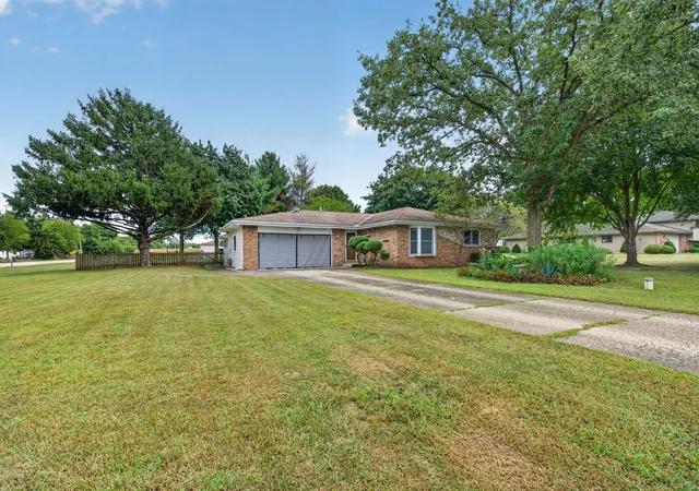 Photo 1 of Single family home for sale at 3980 Prairie Ln, Morris, IL 60450 | MLS# 12758520 | Listing updated on 2026-10-05
