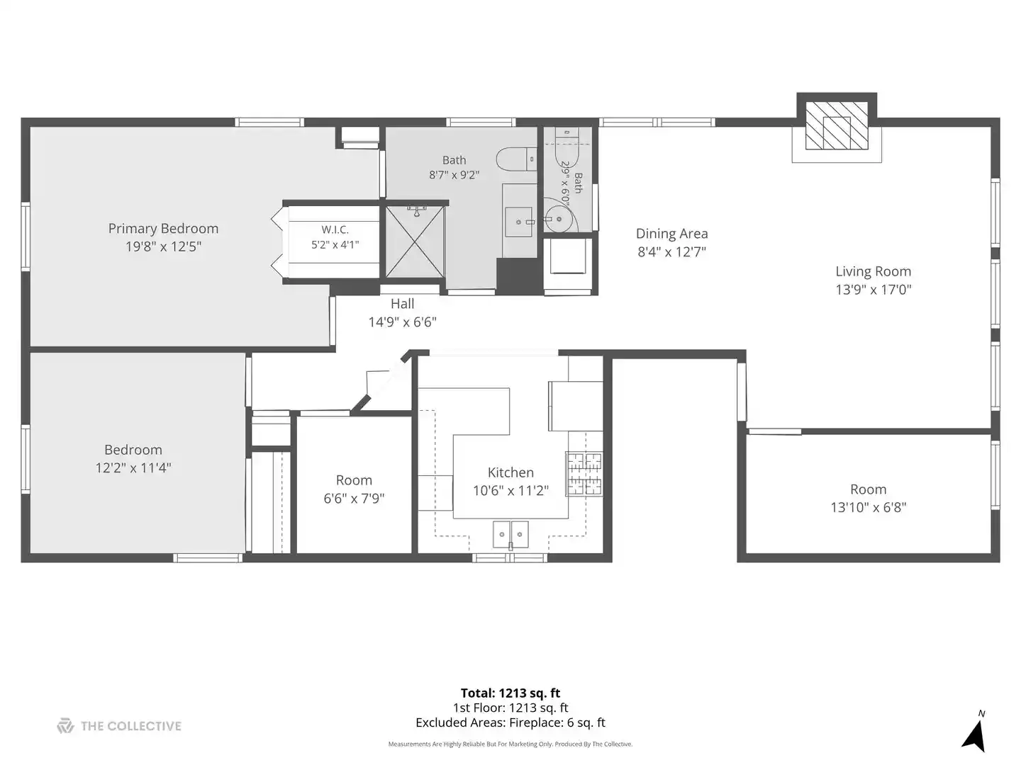 Listing Photo 16 - Condo for sale in 3010 Harlem Ave located at 3010 Harlem Ave, Riverside, IL 60546 - Unit 3010 Harlem Ave