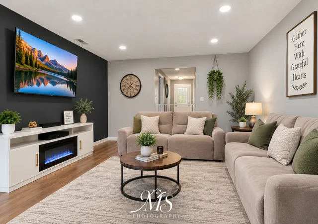 Photo 3 of Multi family home for sale at 1713 Fulton Ln, Hanover Park, IL 60133 | MLS# 12758536 | Listing updated on 2026-09-27