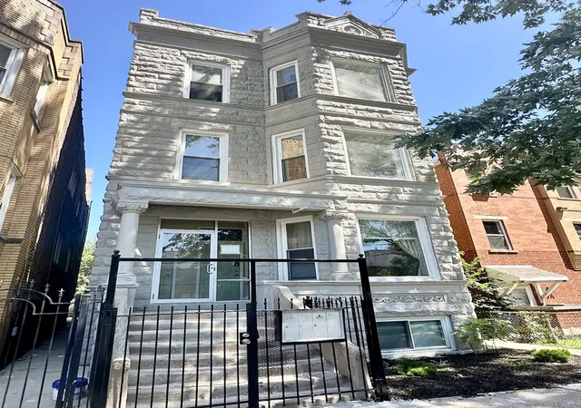 Photo 1 of Multi family home for sale at 1429 N Fairfield Ave, Chicago, IL 60622 | MLS# 12758542 | Listing updated on 2026-10-21