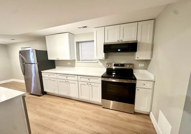 Photo 3 of Multi family home for sale at 1429 N Fairfield Ave, Chicago, IL 60622 | MLS# 12758542 | Listing updated on 2026-10-21