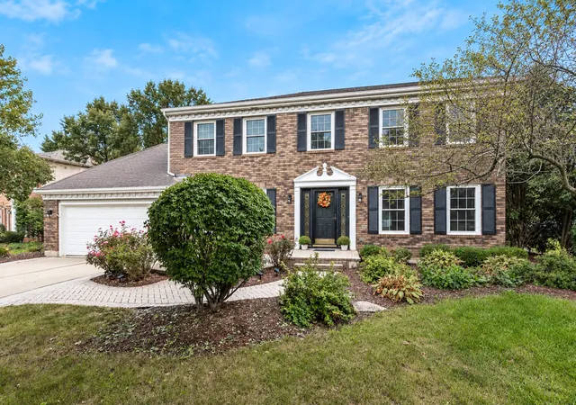 Photo 1 of Single family home for sale at 718 Raintree Dr, Naperville, IL 60540 | MLS# 12758547 | Listing updated on 2026-09-21