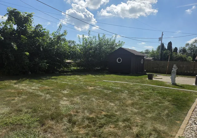 Photo 28 of Single family home for sale at 10715 S Nordica Ave, Worth, IL 60482 | MLS# 12758548 | Listing updated on 2026-09-15