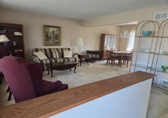 Photo 2 of Single family home for sale at 10715 S Nordica Ave, Worth, IL 60482 | MLS# 12758548 | Listing updated on 2026-09-15