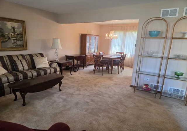 Photo 3 of Single family home for sale at 10715 S Nordica Ave, Worth, IL 60482 | MLS# 12758548 | Listing updated on 2026-09-15