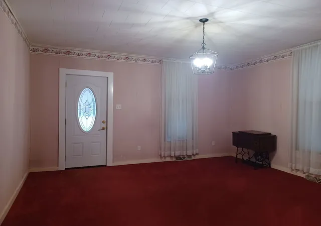 Photo 3 of Single family home for sale at 304 S Powell St, Norris City, IL 62869 | MLS# 12758551 | Listing updated on 2026-09-28