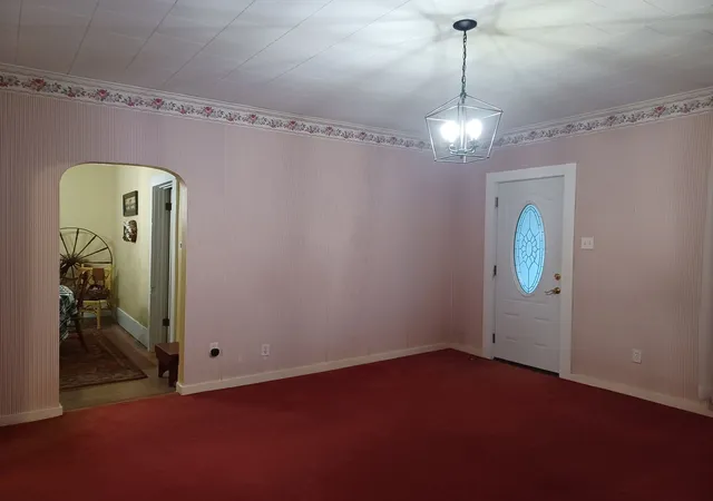Photo 3 of Single family home for sale at 304 S Powell St, Norris City, IL 62869 | MLS# 12758551 | Listing updated on 2026-09-28