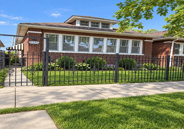 Photo 1 of Single family home for sale at 6240 S Francisco Ave, Chicago, IL 60629 | MLS# 12758552 | Listing updated on 2026-09-16