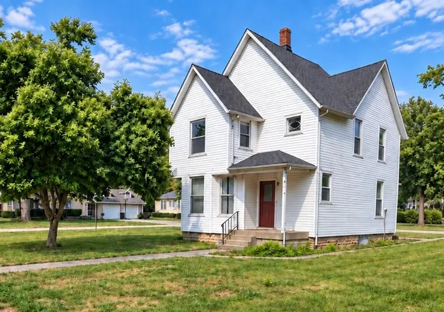 Photo 1 of Multi family home for sale at 397 W Chebanse Ave, Chebanse, IL 60922 | MLS# 12758554 | Listing updated on 2026-10-03