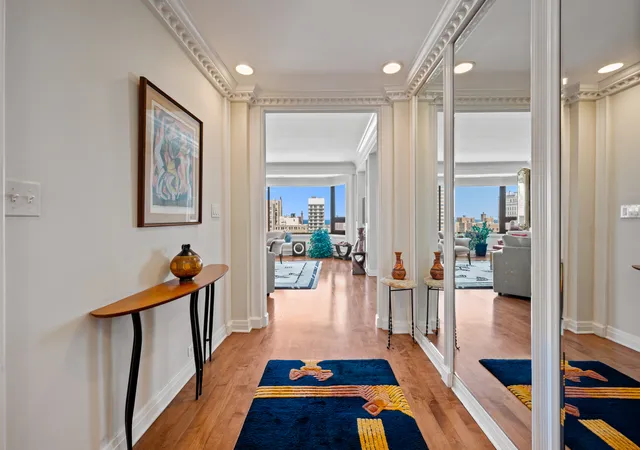 Photo 3 of Condo for sale at 1410 N State Pkwy #27B, Chicago, IL 60610 | MLS# 12758556 | Listing updated on 2026-09-14